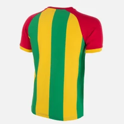 Ghana 1980's Maillot de Foot Rétro