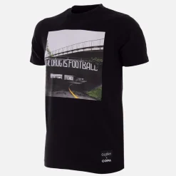 Glory x COPA The Drug is Football T-Shirt