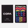Goalie Chaussettes Décontracté Set