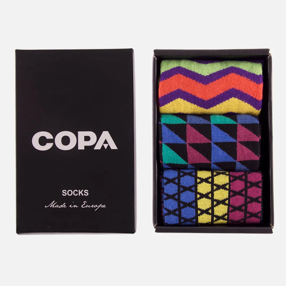 Goalie Chaussettes Décontracté Set
