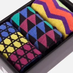 Goalie Chaussettes Décontracté Set