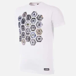 Hexagon Stadium T-Shirt