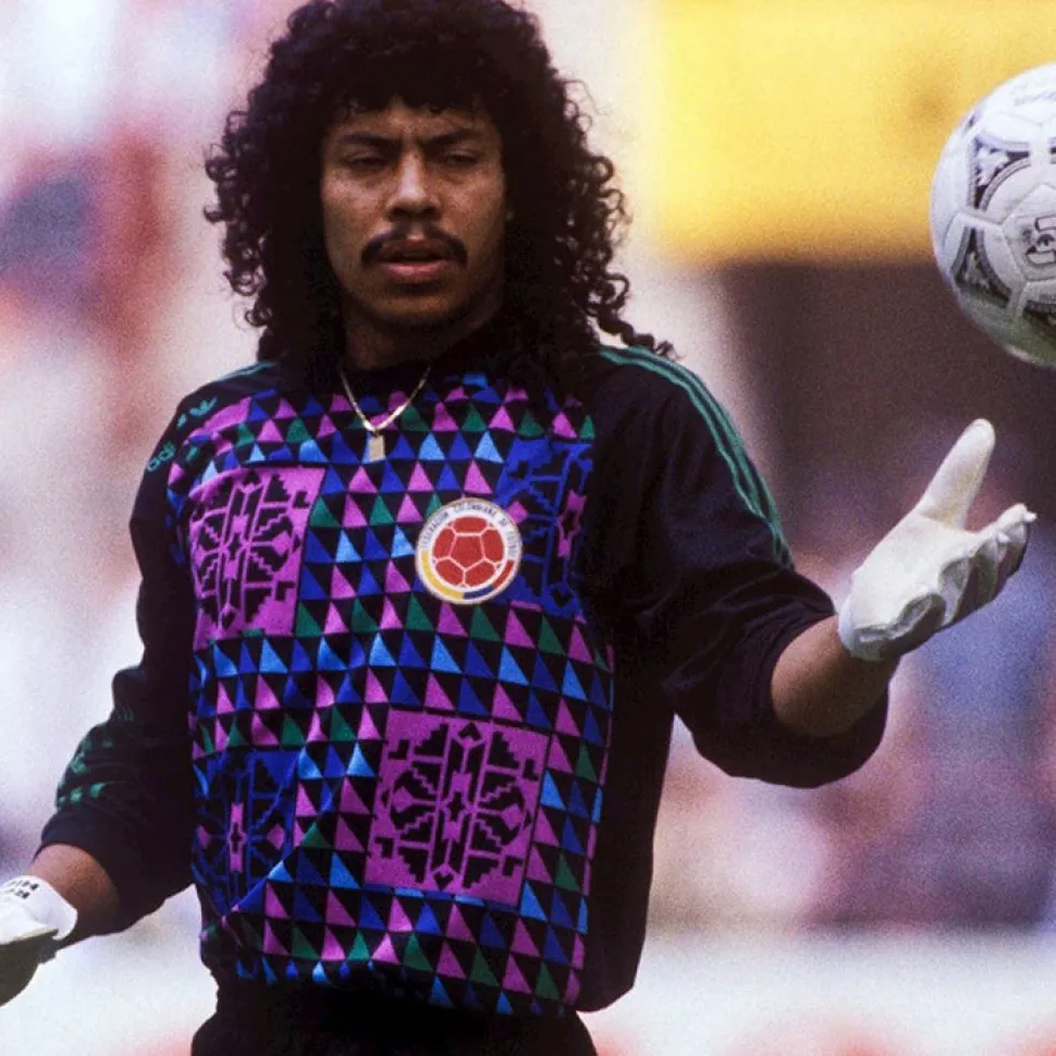 Higuita Bonnet
