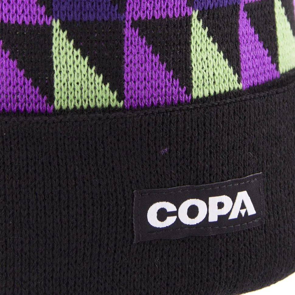 Higuita Bonnet