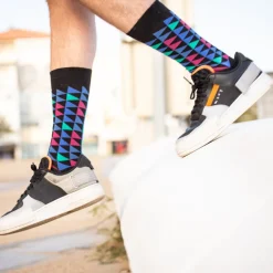 Higuita Chaussettes Décontracté