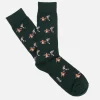 Hollande 1988 Chaussettes Décontracté