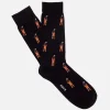 Hollande 1988 Chaussettes Décontracté