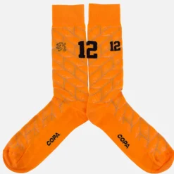Hollande 1988 Chaussettes Décontracté
