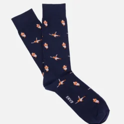 Hollande 1998 Chaussettes Décontracté