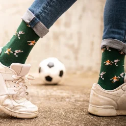 Hollande 1988 Chaussettes Décontracté