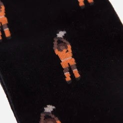 Hollande 1988 Chaussettes Décontracté