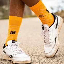 Hollande 1988 Chaussettes Décontracté