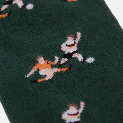 Hollande 1988 Chaussettes Décontracté