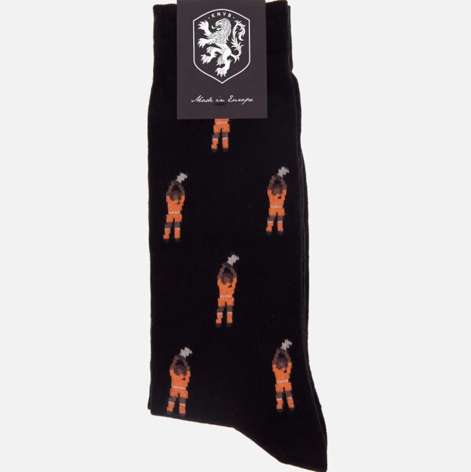 Hollande 1988 Chaussettes Décontracté