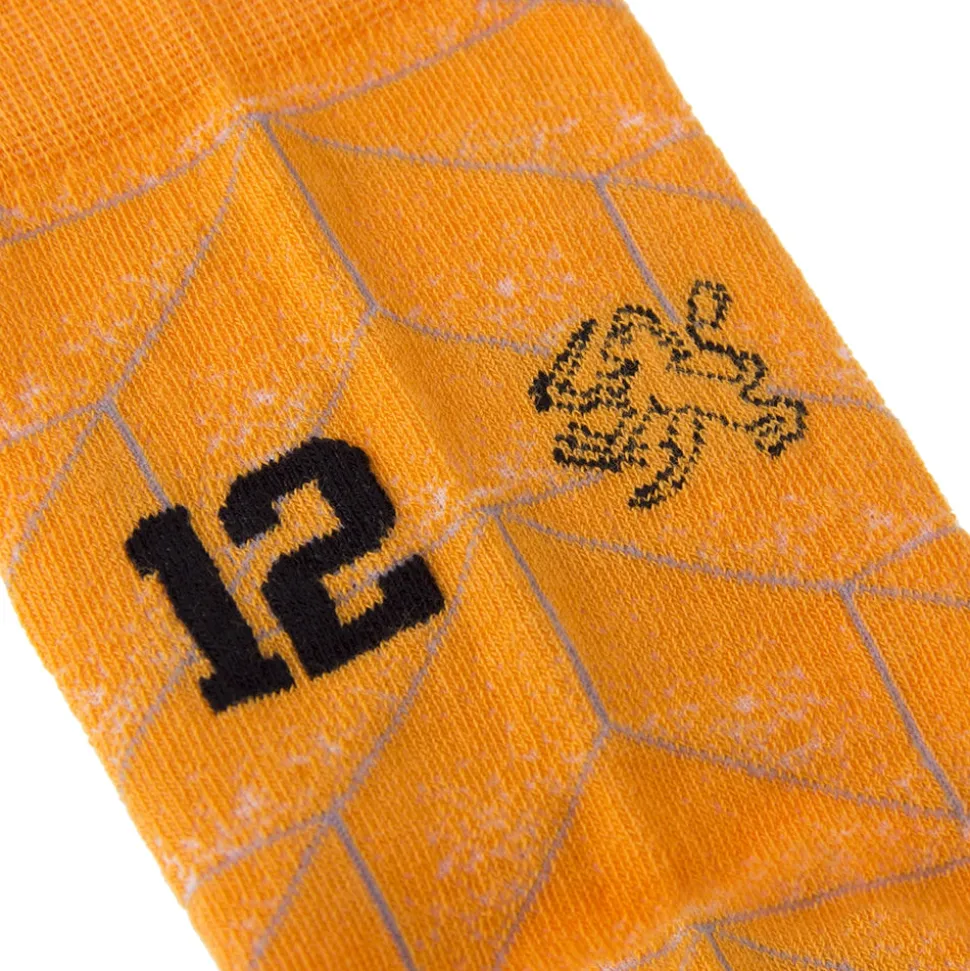 Hollande 1988 Chaussettes Décontracté