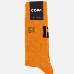 Hollande 1988 Chaussettes Décontracté