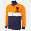 Hollande 1983 Veste de Foot Rétro