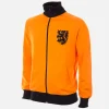 Hollande 1978 Veste de Foot Rétro