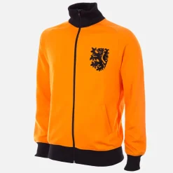 Hollande 1978 Veste de Foot Rétro