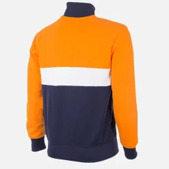 Hollande 1983 Veste de Foot Rétro