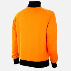 Hollande 1978 Veste de Foot Rétro