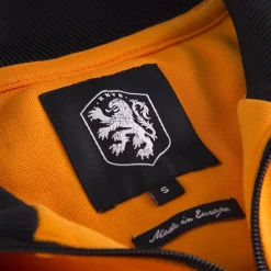 Hollande 1978 Veste de Foot Rétro