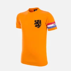 Hollande Captain Enfant T-Shirt