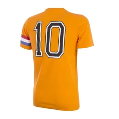Hollande Captain Enfant T-Shirt