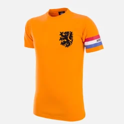 Hollande Captain T-Shirt