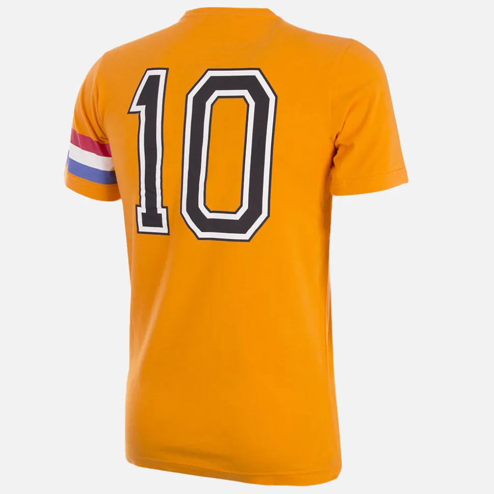 Hollande Captain T-Shirt
