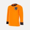 Hollande 'My First Football Shirt'