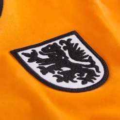 Hollande 'My First Football Shirt'