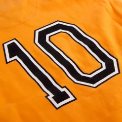 Hollande 'My First Football Shirt'