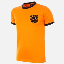 Hollande World Cup 1978 Maillot de Foot Rétro