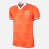 Hollande World Cup 1994 Maillot de Foot Rétro