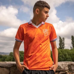 Hollande World Cup 1994 Maillot de Foot Rétro