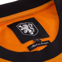 Hollande World Cup 1978 Maillot de Foot Rétro
