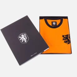 Hollande World Cup 1978 Maillot de Foot Rétro