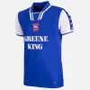 Ipswich Town FC 1997 - 99 Maillot de Foot Rétro