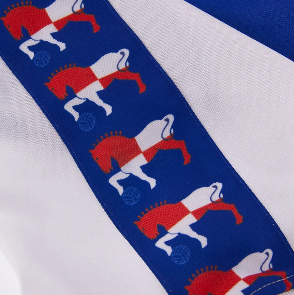 Ipswich Town FC 1997 - 99 Maillot de Foot Rétro