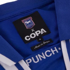 Ipswich Town FC 1997 - 99 Maillot de Foot Rétro
