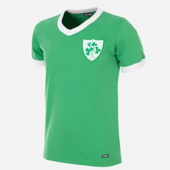 Irlande 1965 Maillot de Foot Rétro