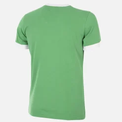 Irlande 1965 Maillot de Foot Rétro