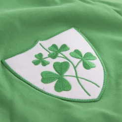 Irlande 1965 Maillot de Foot Rétro