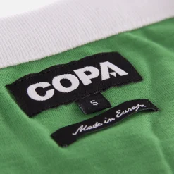 Irlande 1965 Maillot de Foot Rétro