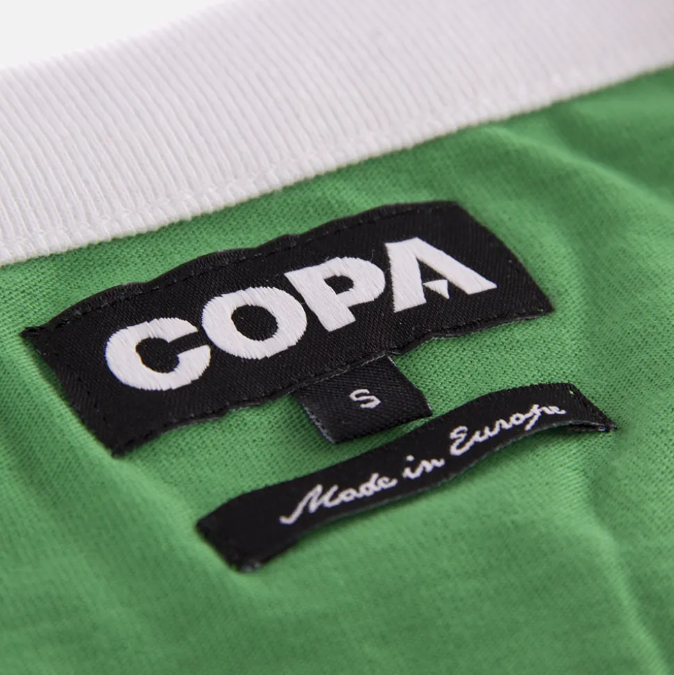 Irlande 1965 Maillot de Foot Rétro