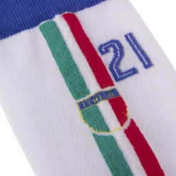 Italie 2016 Chaussettes Décontracté