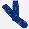 Italie 1990 World Cup Chaussettes Décontracté