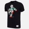 Italie 1990 World Cup Ciao Mascot T-Shirt