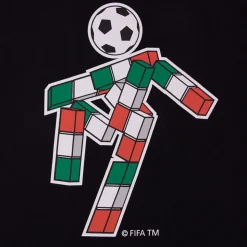 Italie 1990 World Cup Ciao Mascot T-Shirt